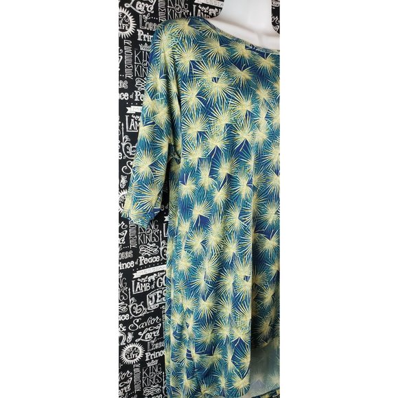 LuLaRoe Top Sz XS NWT - Picture 2 of 9